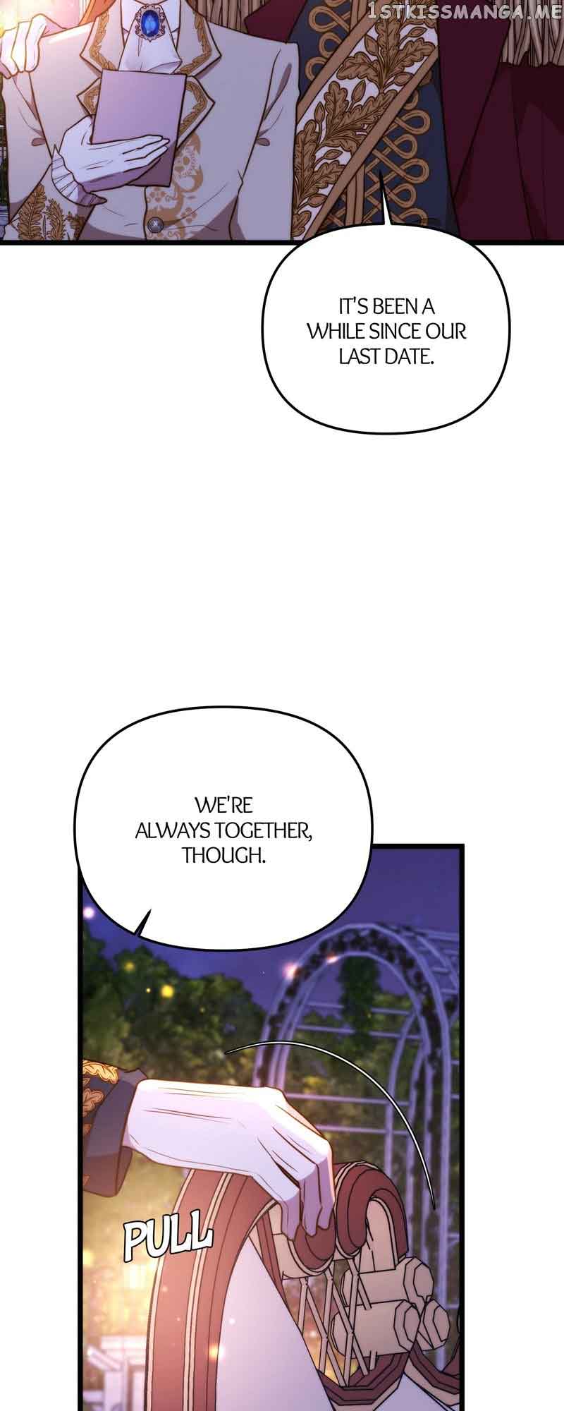 Irregular Empress Chapter 113 - Page 6