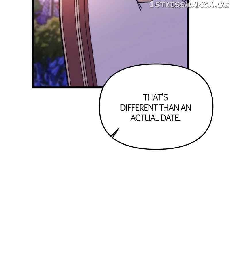 Irregular Empress Chapter 113 - Page 7