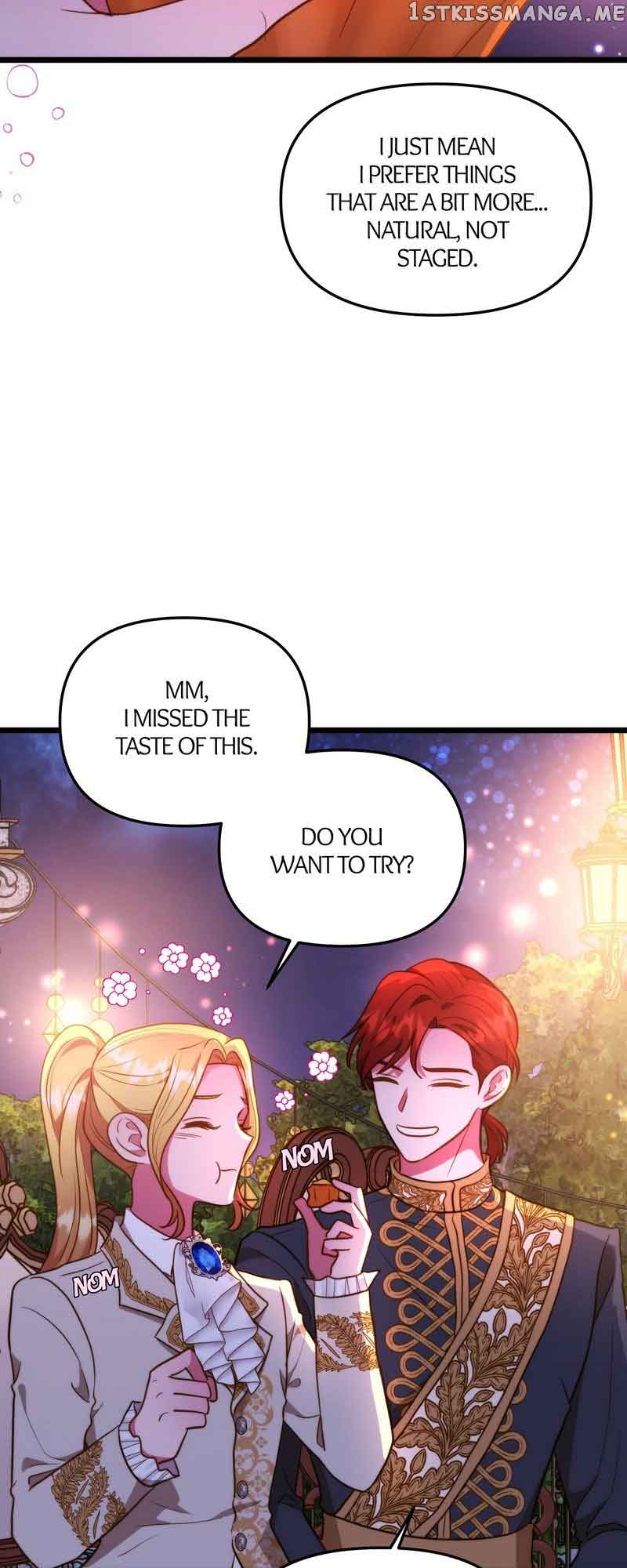 Irregular Empress Chapter 113 - Page 10