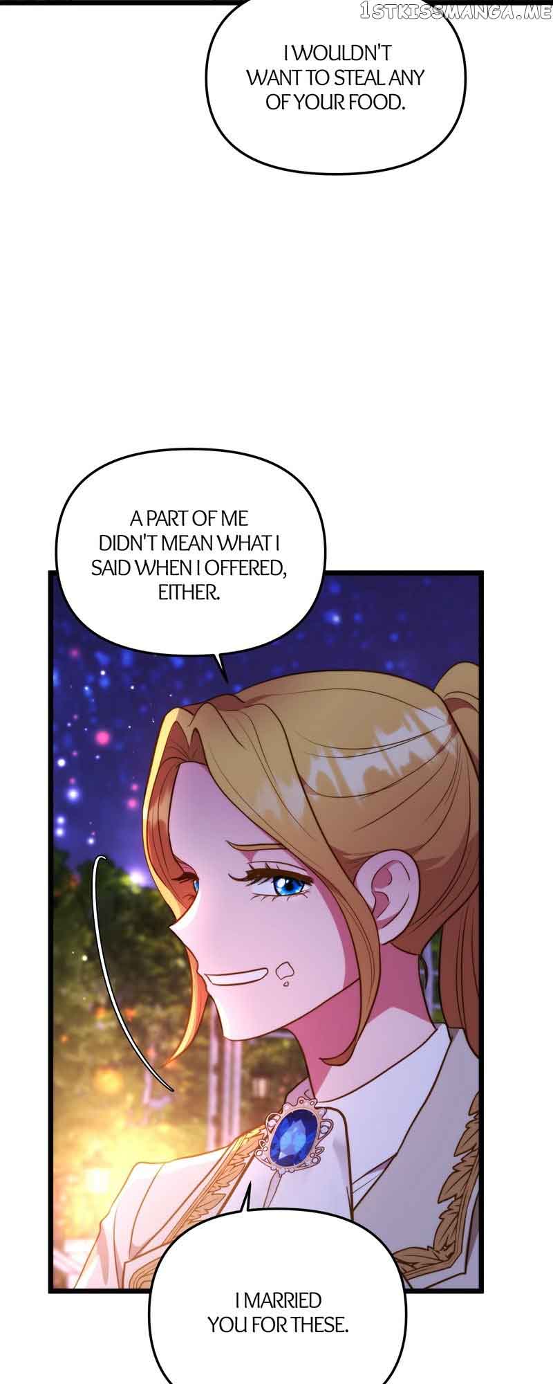 Irregular Empress Chapter 113 - Page 11