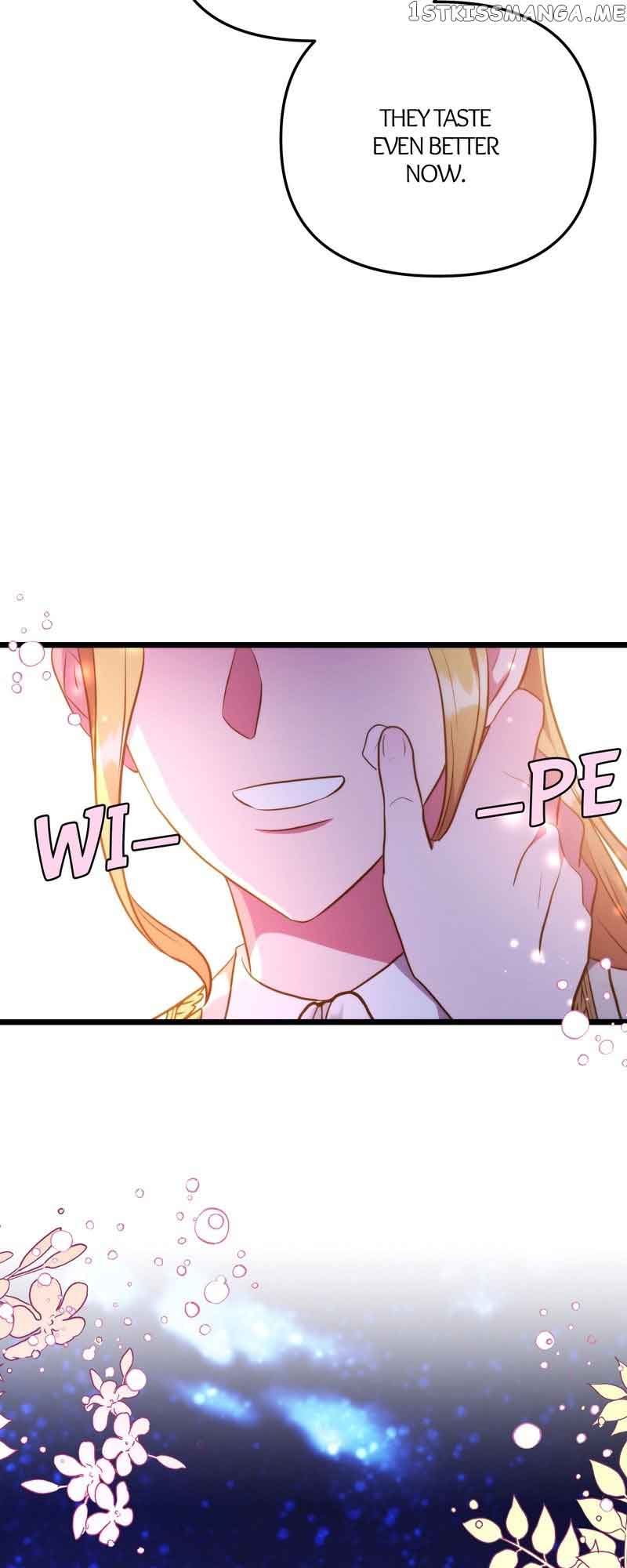 Irregular Empress Chapter 113 - Page 12