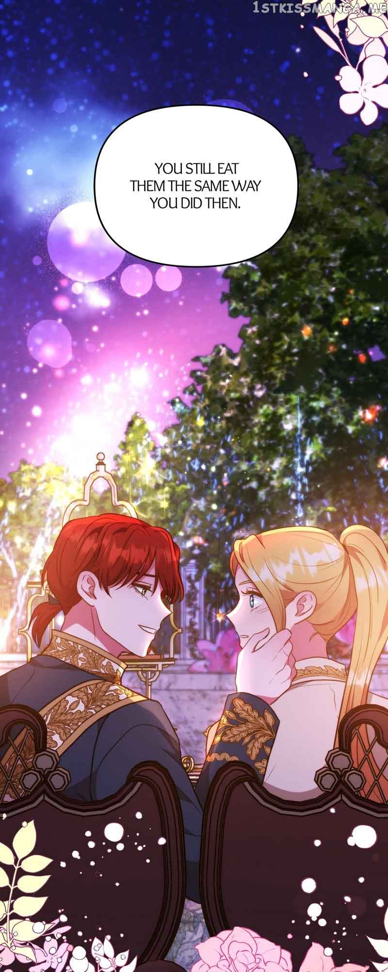 Irregular Empress Chapter 113 - Page 13