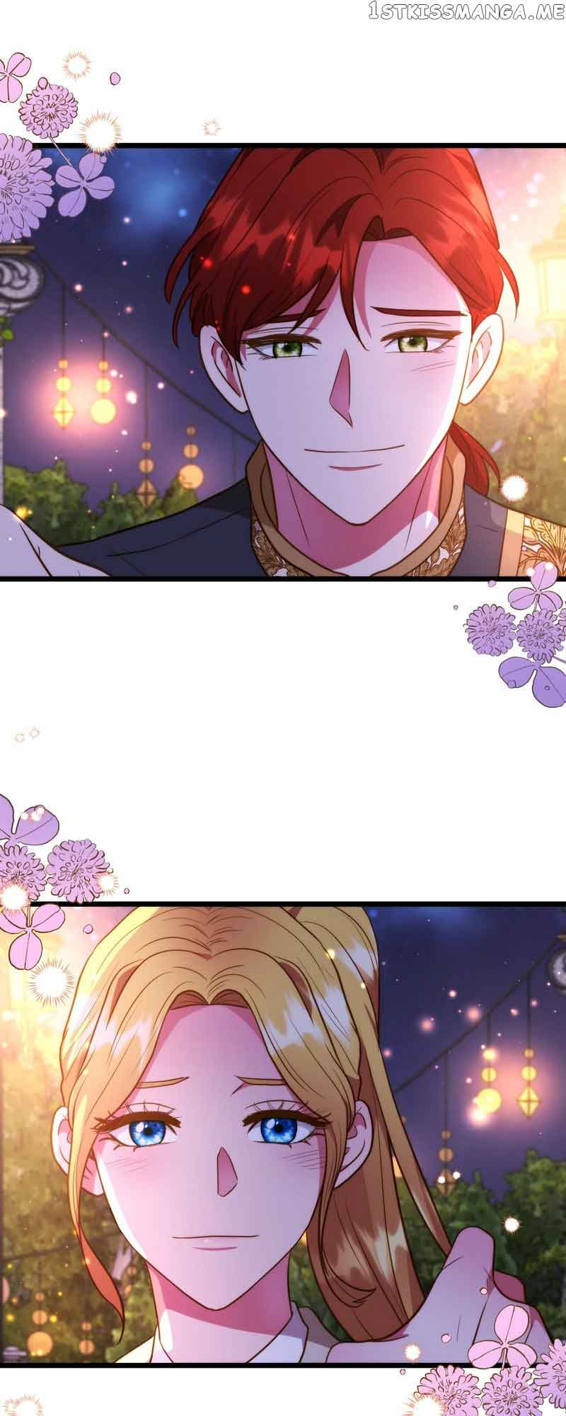 Irregular Empress Chapter 113 - Page 15