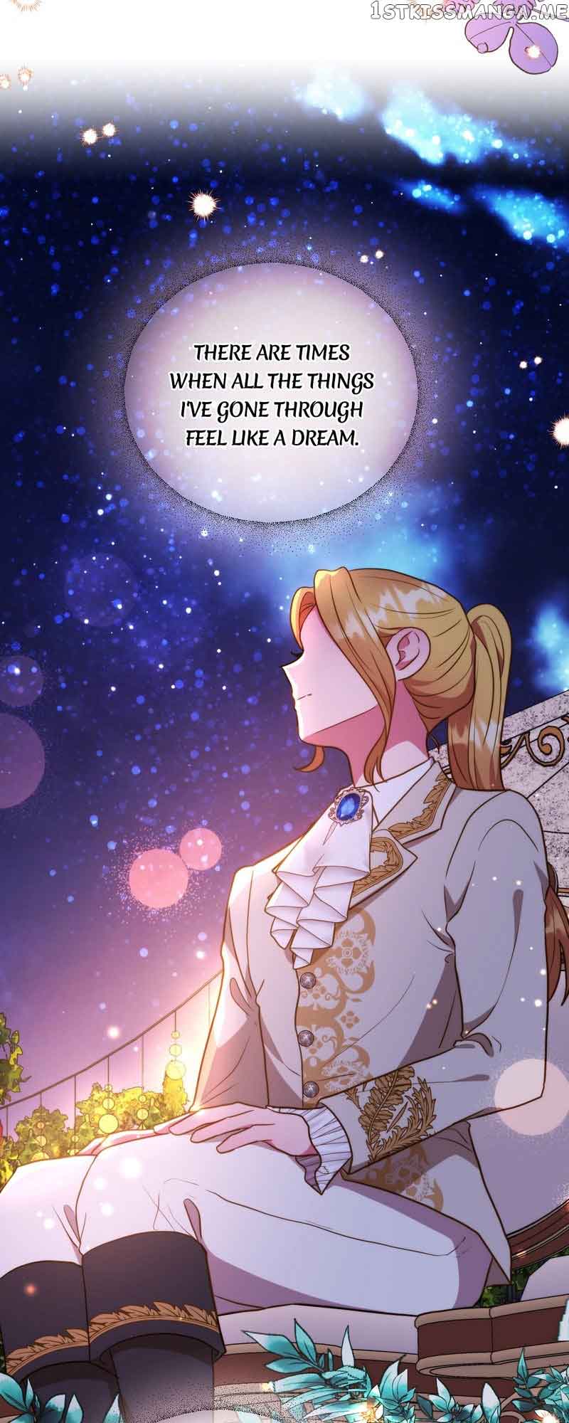 Irregular Empress Chapter 113 - Page 16