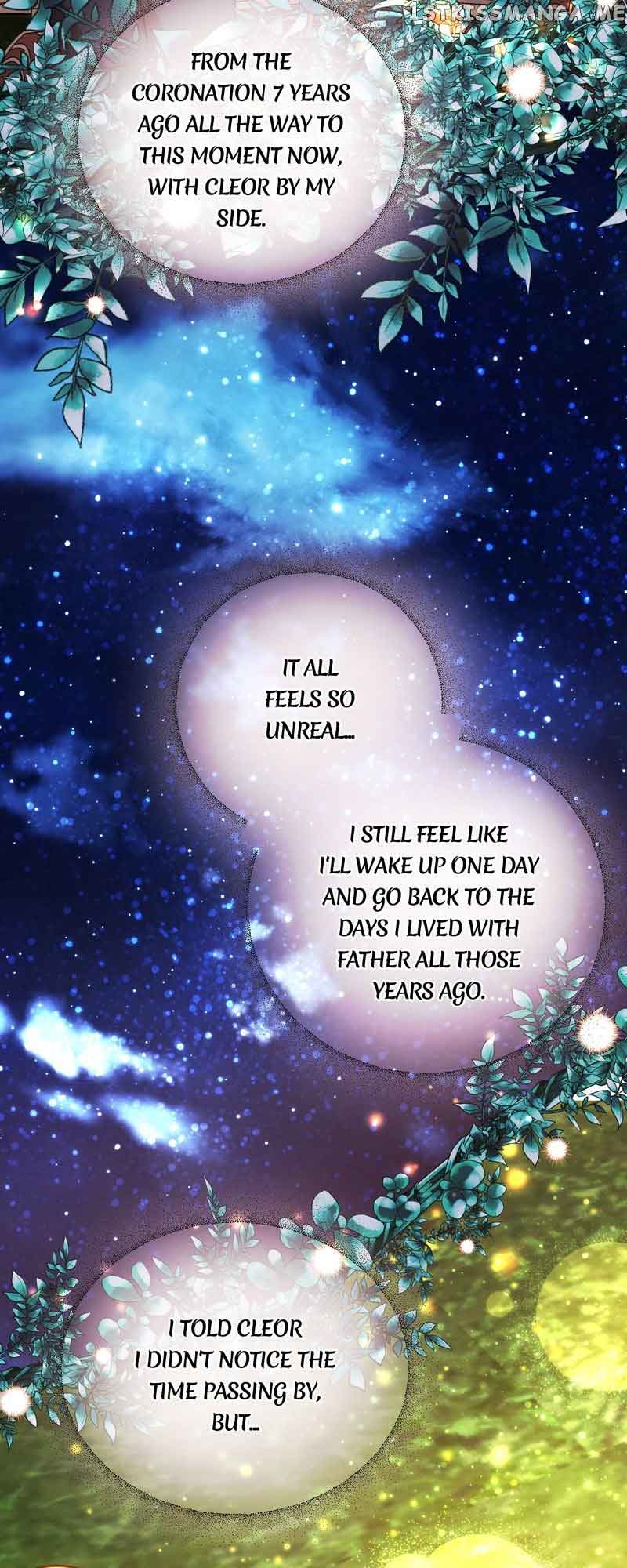 Irregular Empress Chapter 113 - Page 17