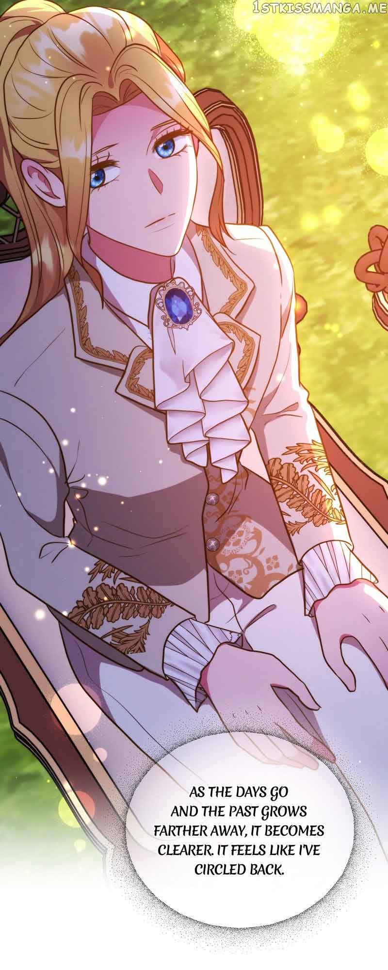 Irregular Empress Chapter 113 - Page 18