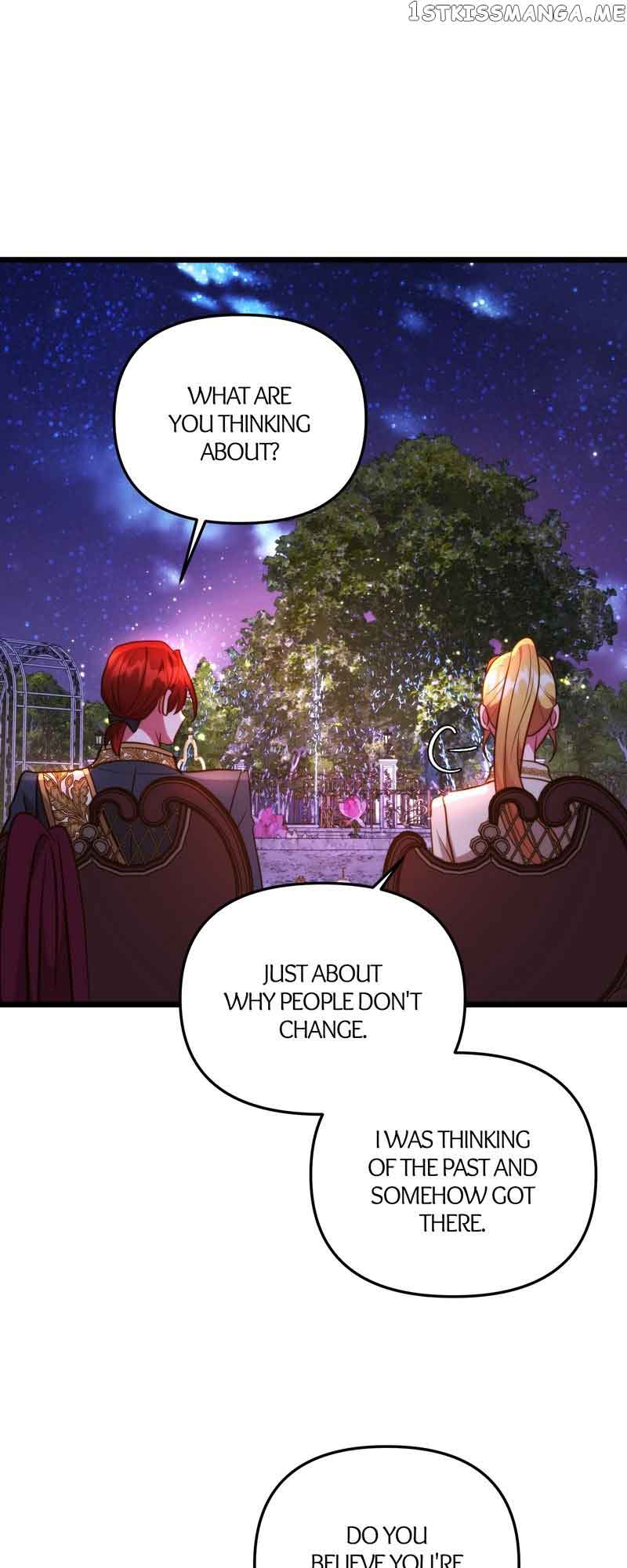 Irregular Empress Chapter 113 - Page 19