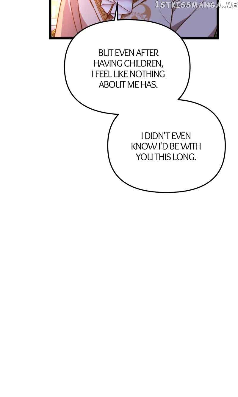 Irregular Empress Chapter 113 - Page 21