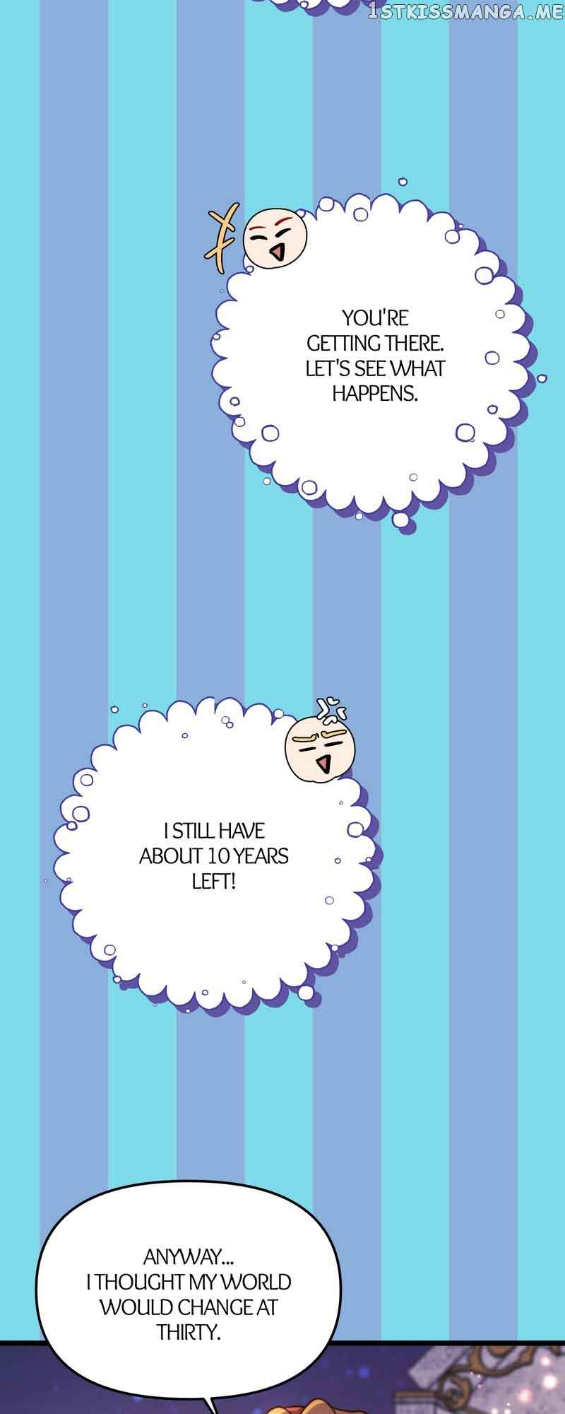 Irregular Empress Chapter 113 - Page 23