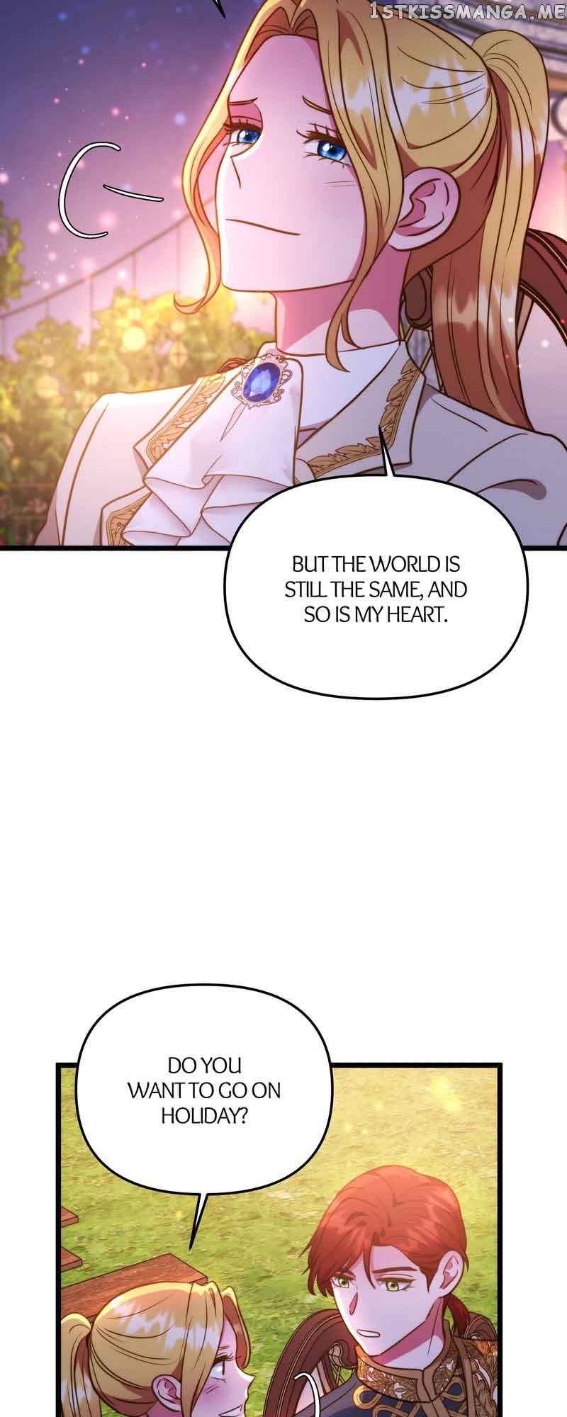 Irregular Empress Chapter 113 - Page 24