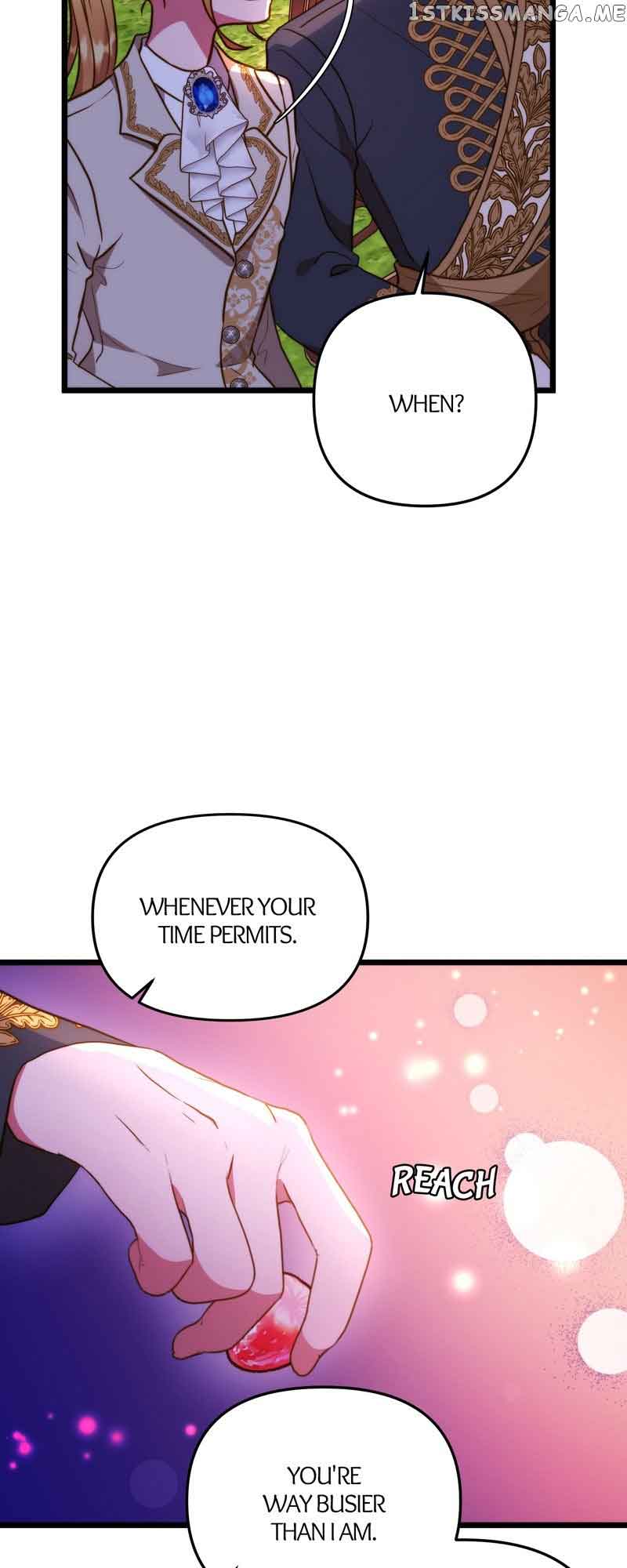 Irregular Empress Chapter 113 - Page 25