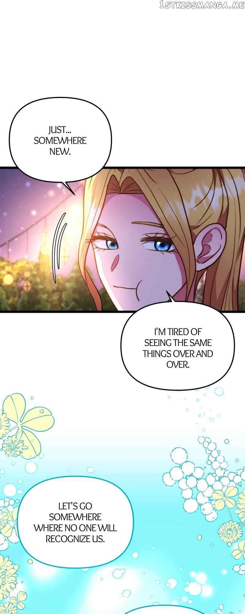 Irregular Empress Chapter 113 - Page 27