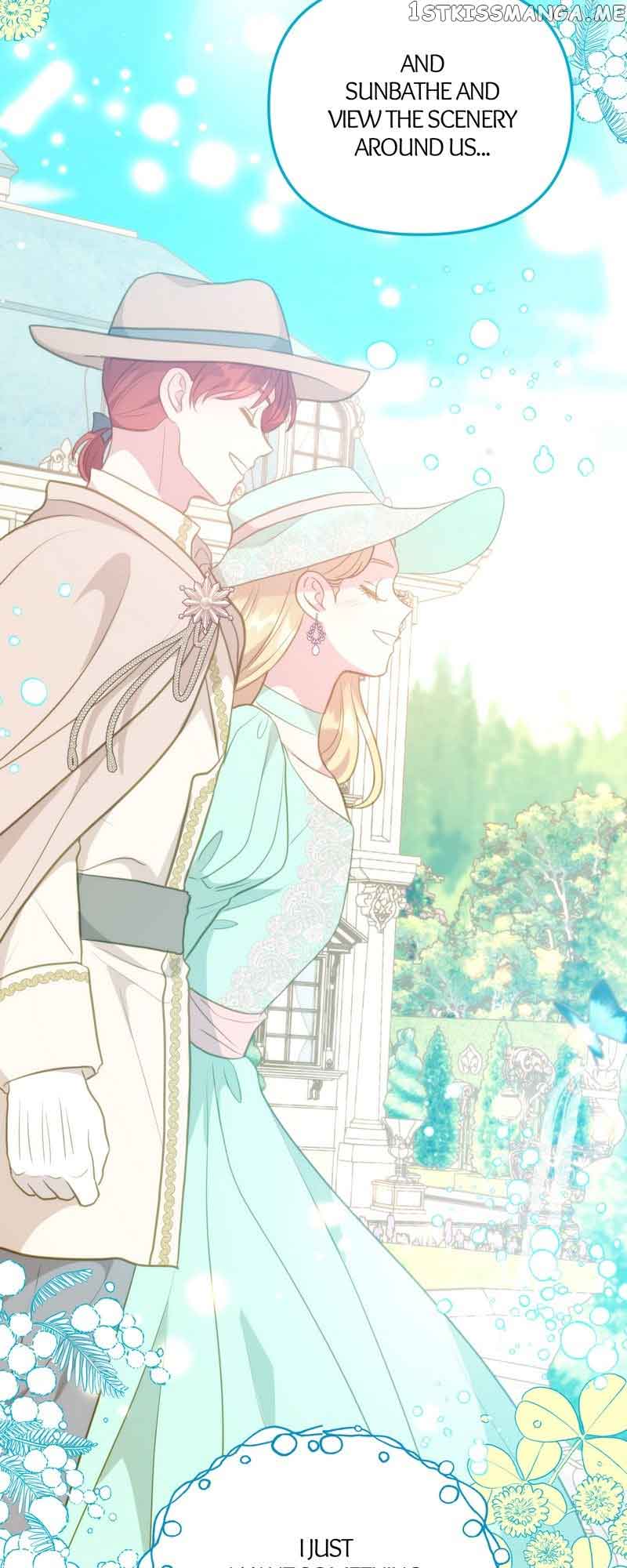 Irregular Empress Chapter 113 - Page 28