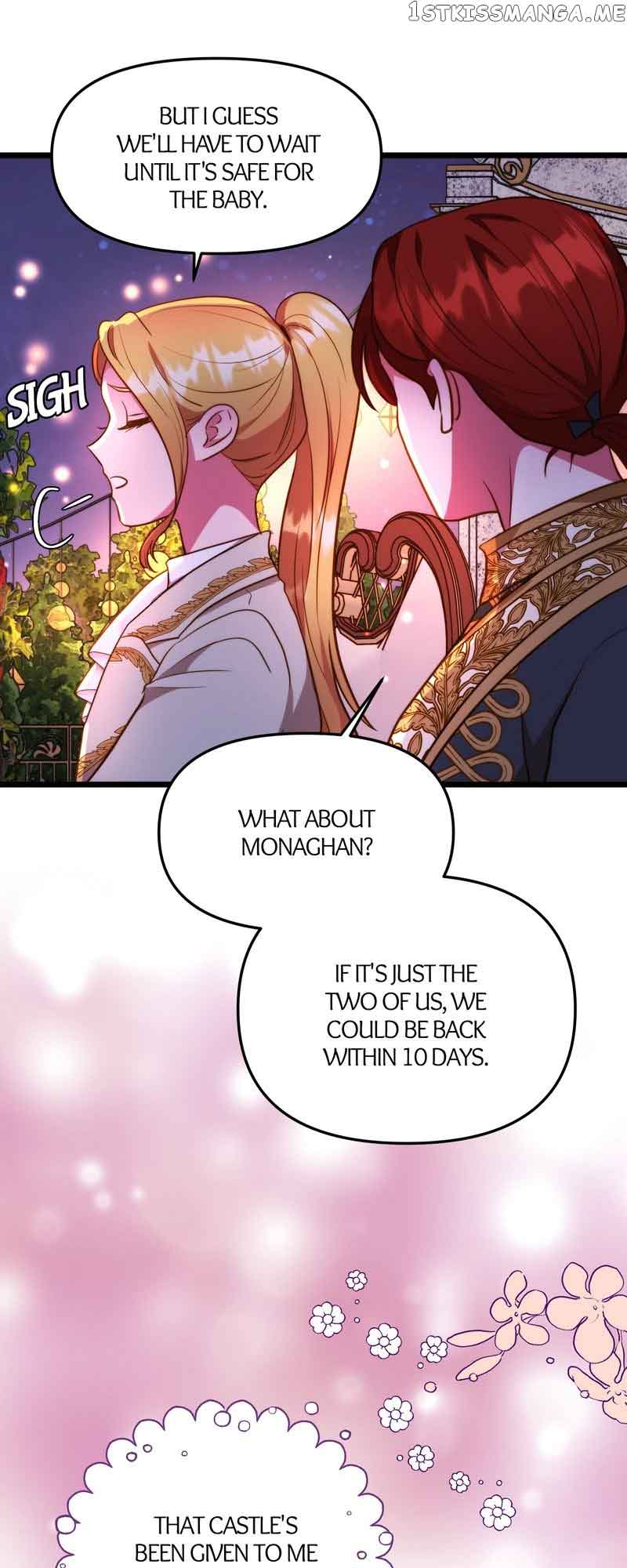 Irregular Empress Chapter 113 - Page 30