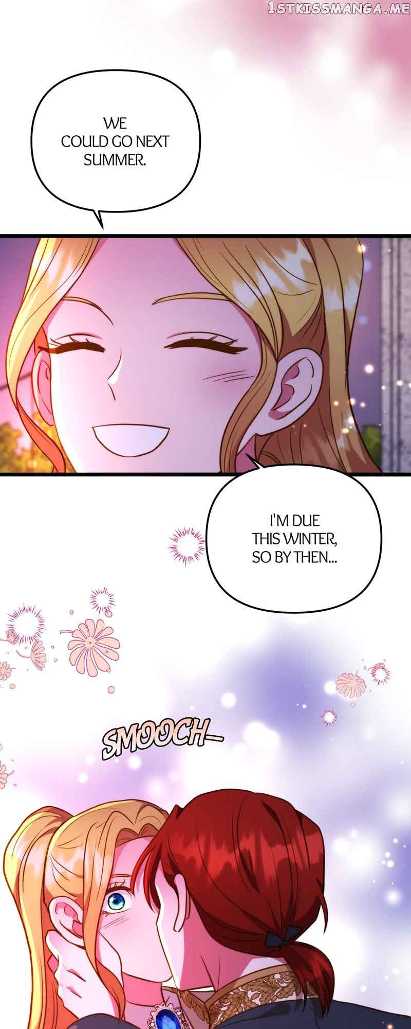 Irregular Empress Chapter 113 - Page 32