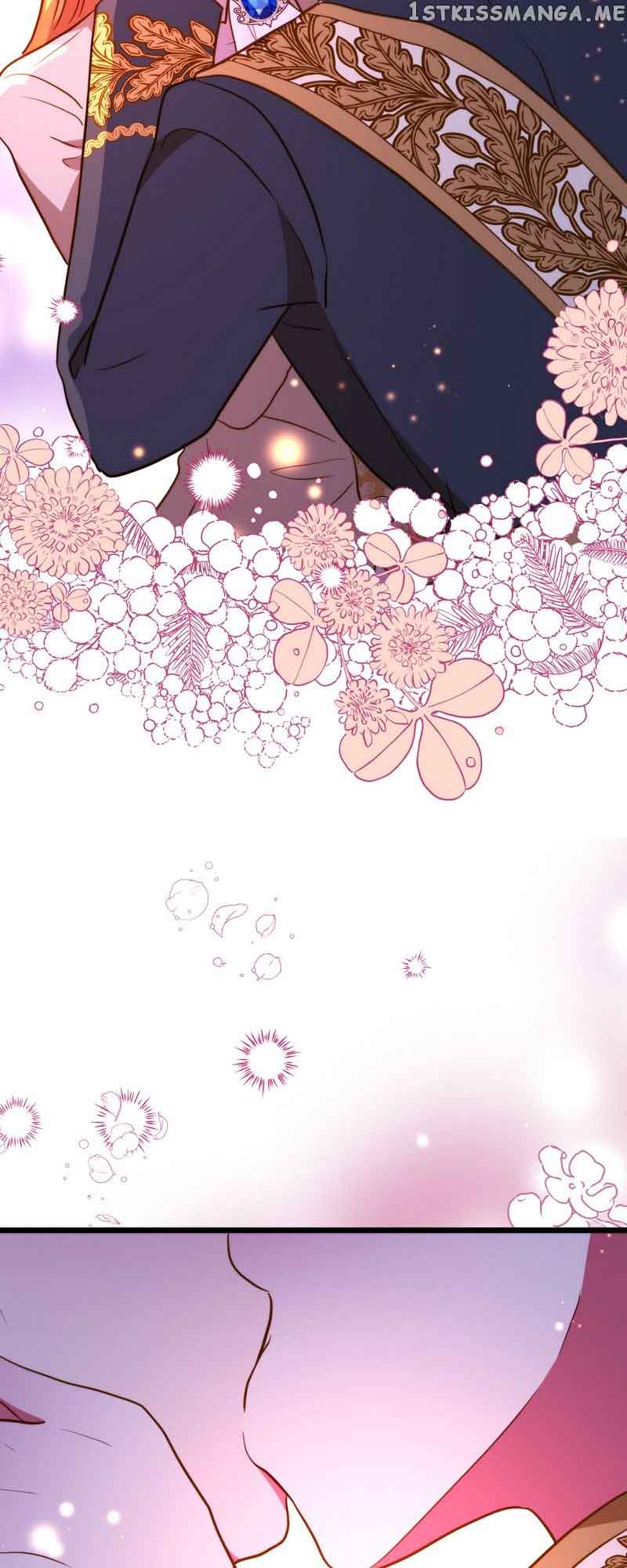 Irregular Empress Chapter 113 - Page 33