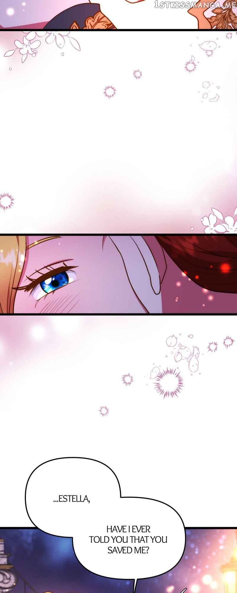 Irregular Empress Chapter 113 - Page 34