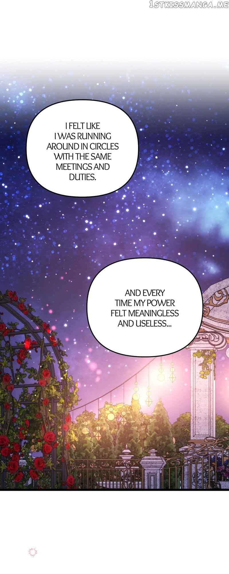 Irregular Empress Chapter 113 - Page 37