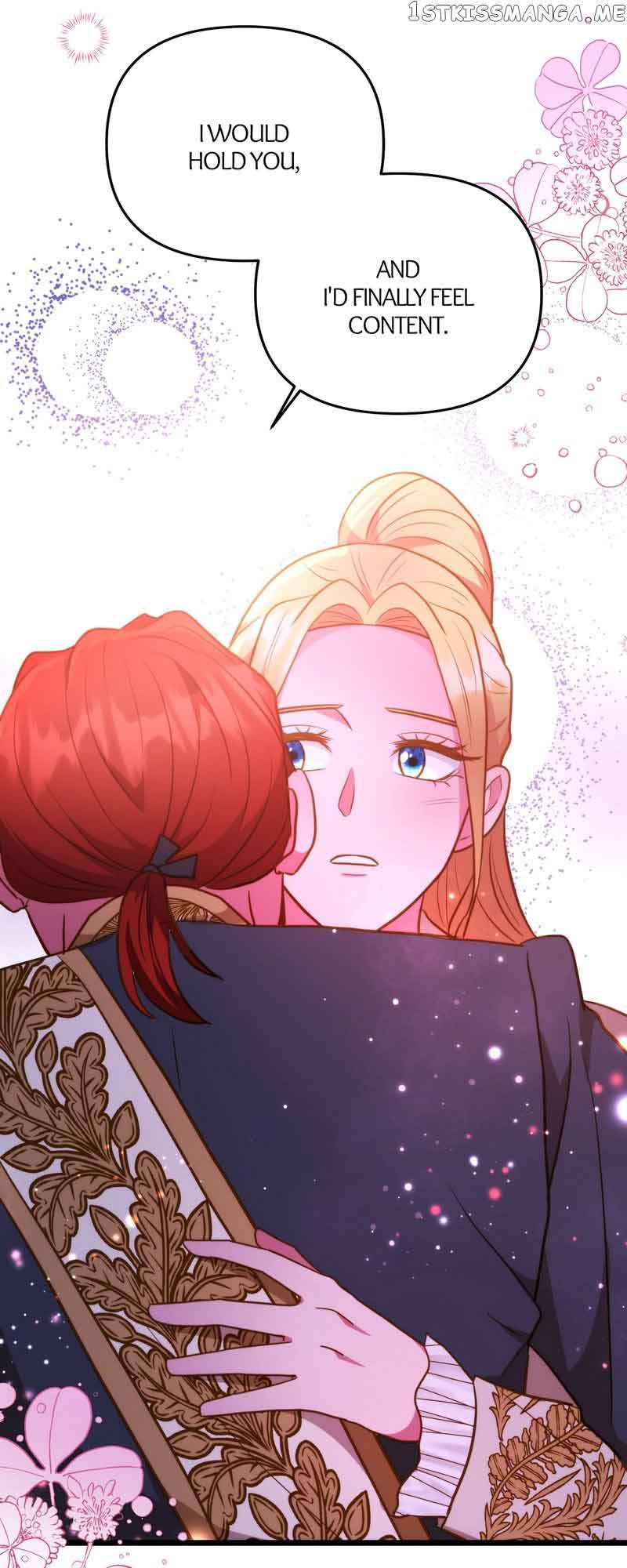 Irregular Empress Chapter 113 - Page 38