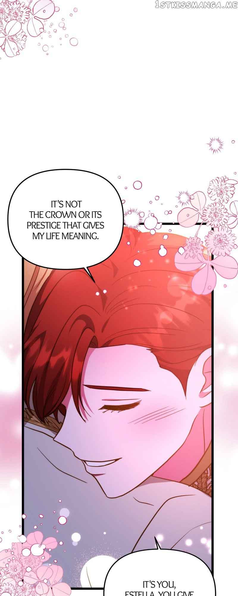 Irregular Empress Chapter 113 - Page 39