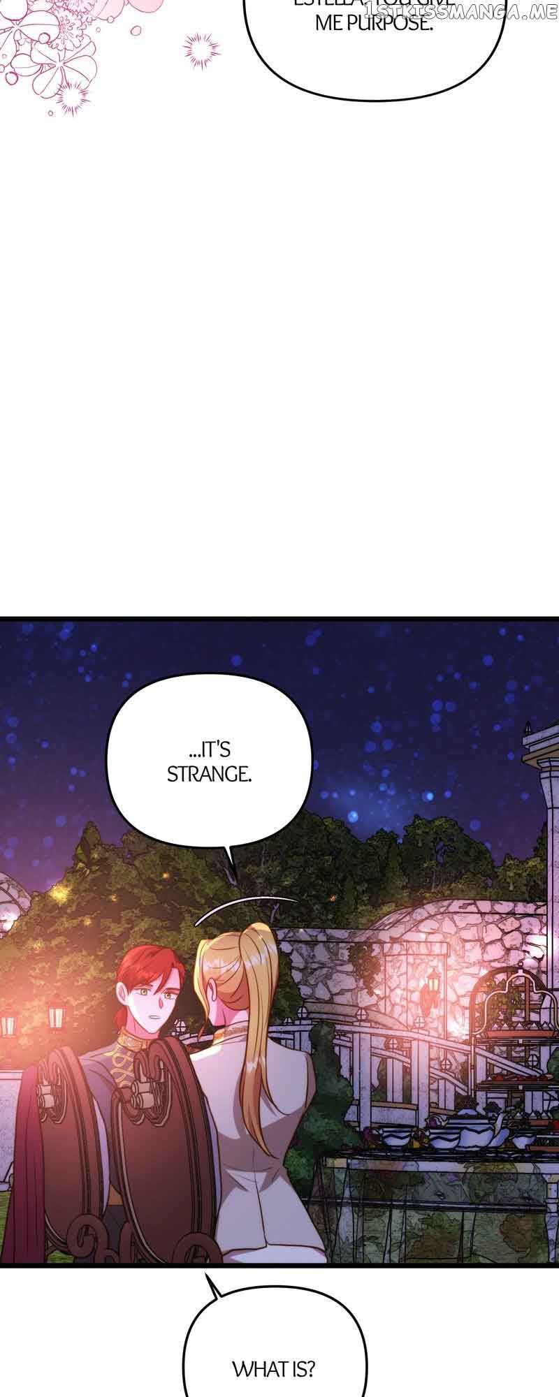 Irregular Empress Chapter 113 - Page 40