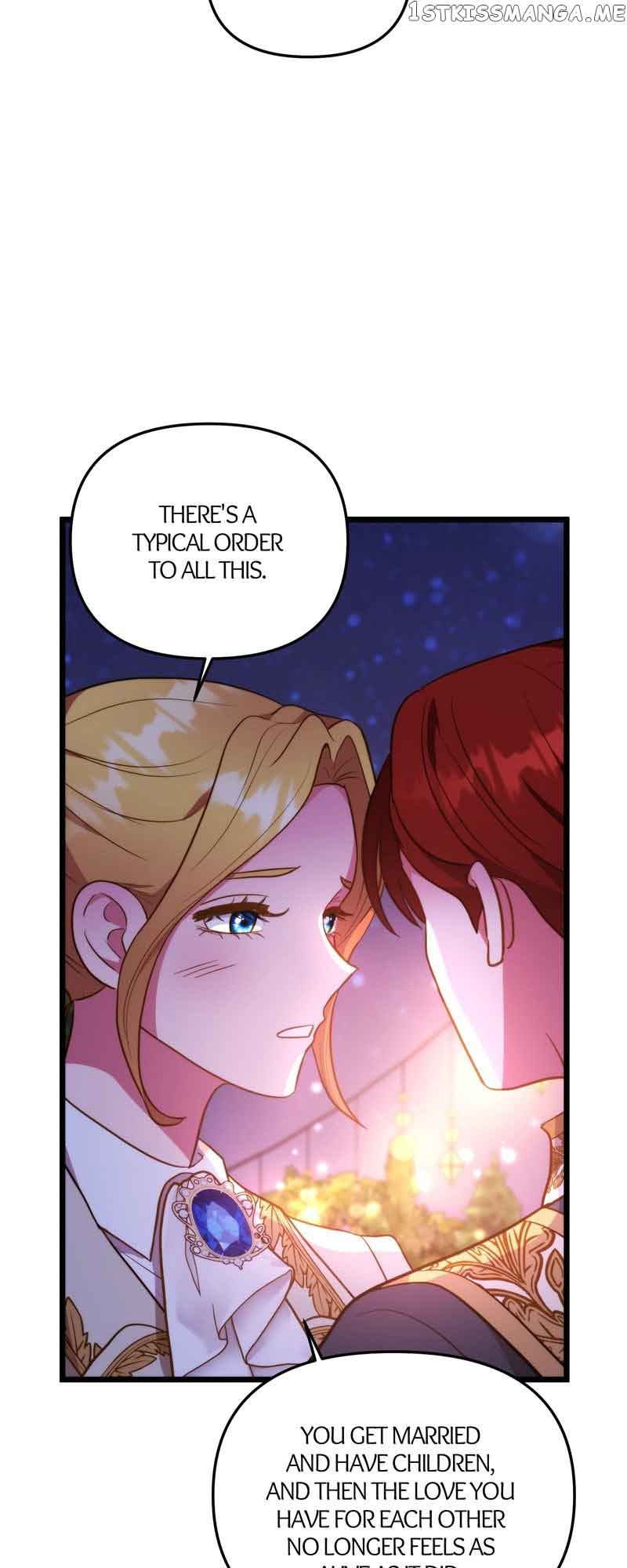 Irregular Empress Chapter 113 - Page 41