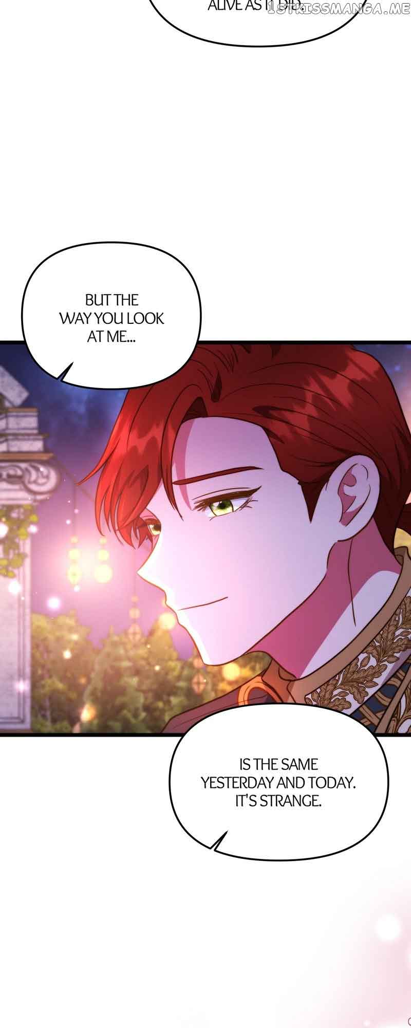 Irregular Empress Chapter 113 - Page 42