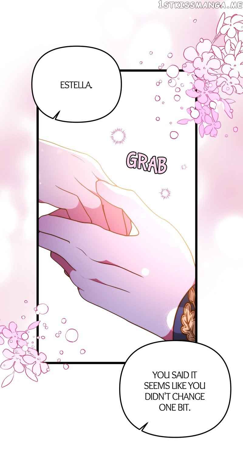 Irregular Empress Chapter 113 - Page 43