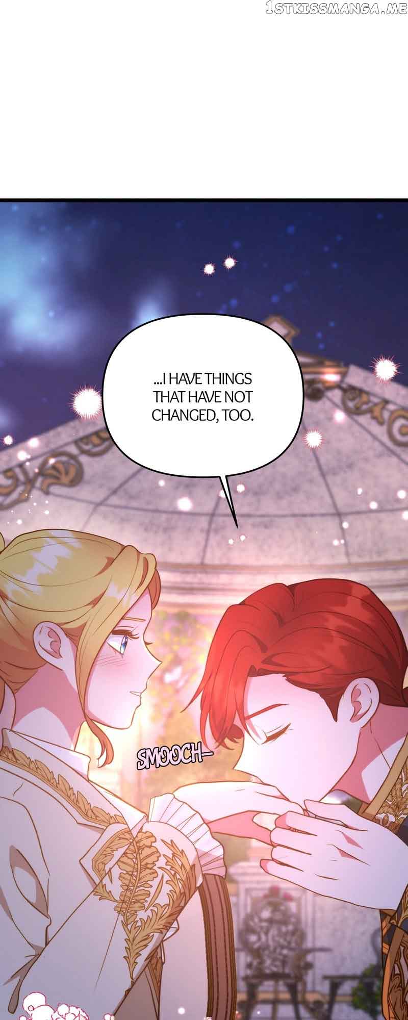 Irregular Empress Chapter 113 - Page 44