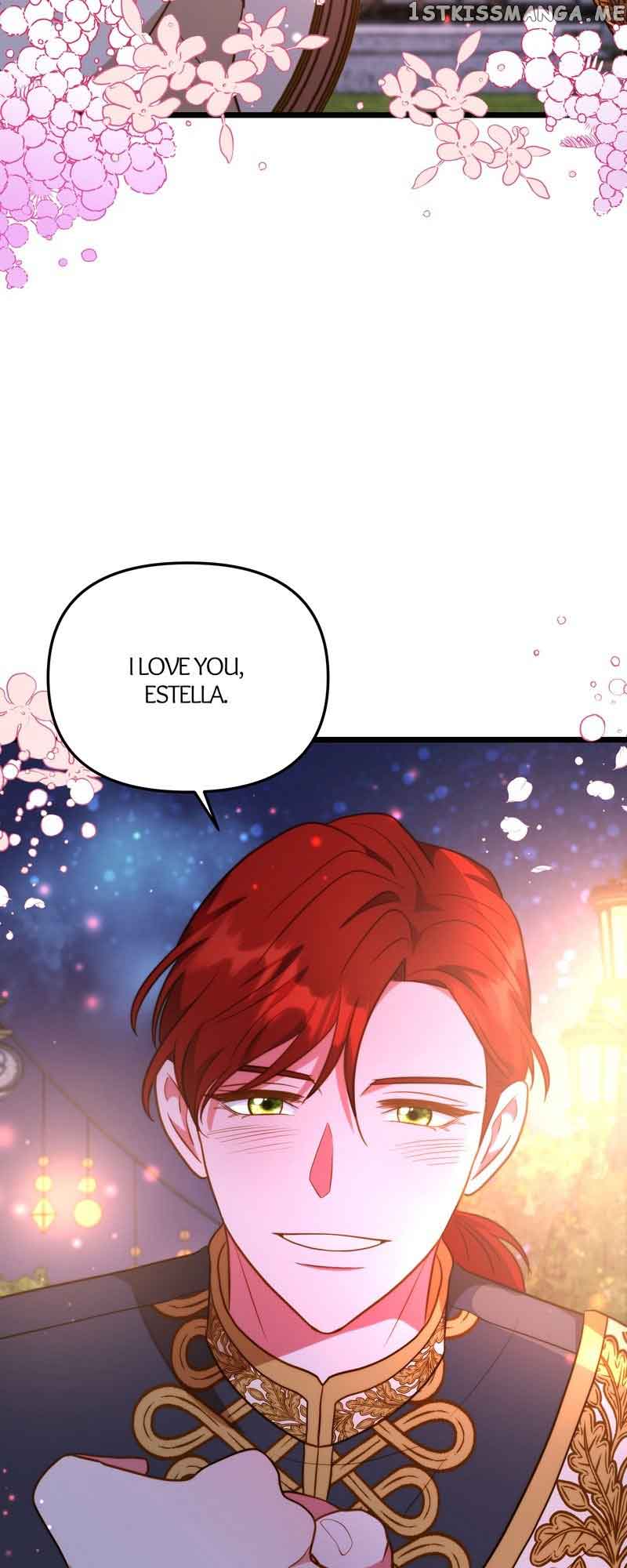 Irregular Empress Chapter 113 - Page 45