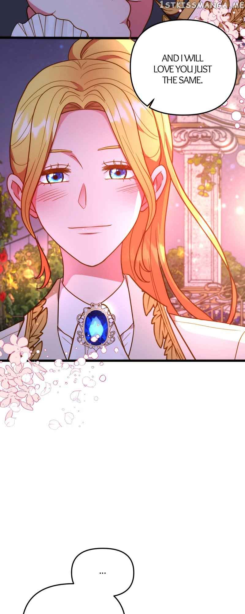 Irregular Empress Chapter 113 - Page 46