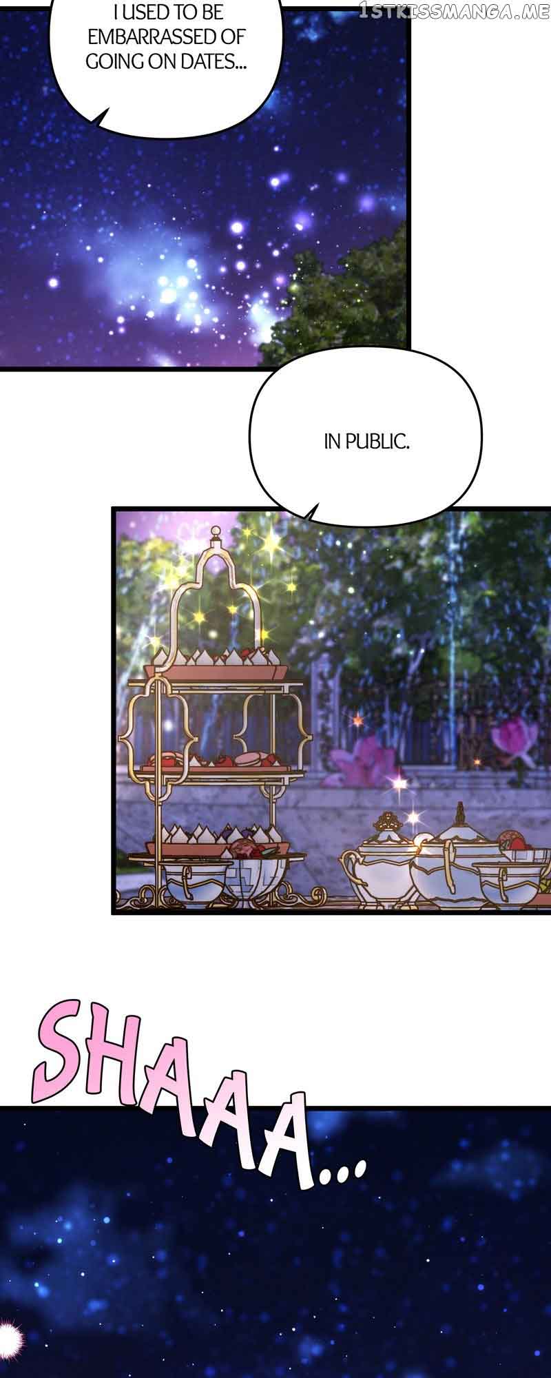 Irregular Empress Chapter 113 - Page 47