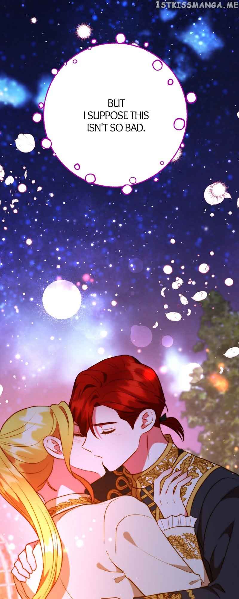 Irregular Empress Chapter 113 - Page 48