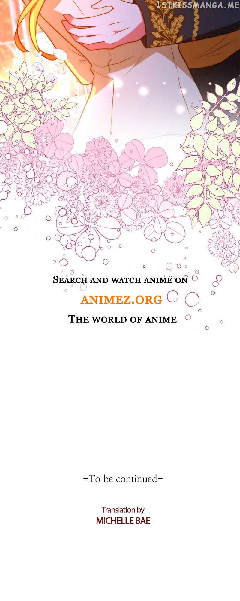 Irregular Empress Chapter 113 - Page 49