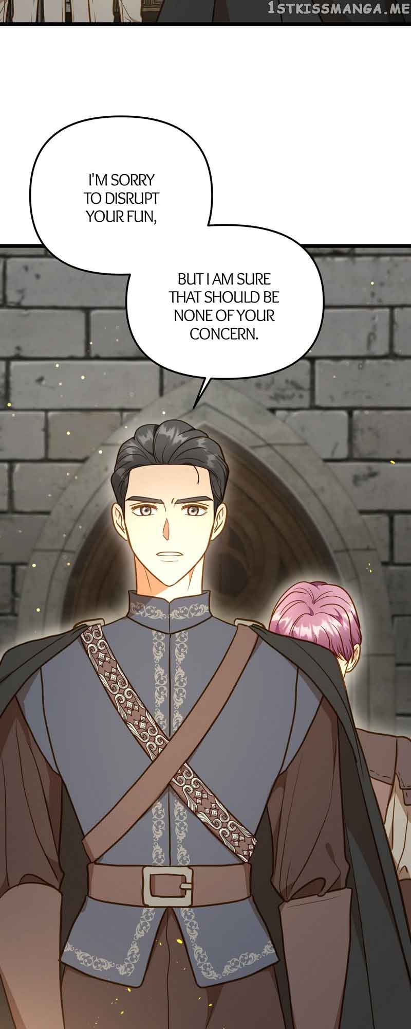 Irregular Empress Chapter 114 - Page 4