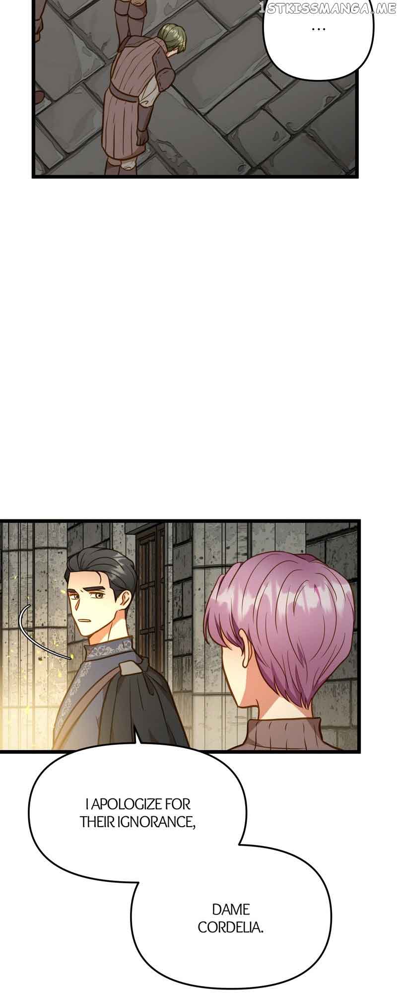 Irregular Empress Chapter 114 - Page 6