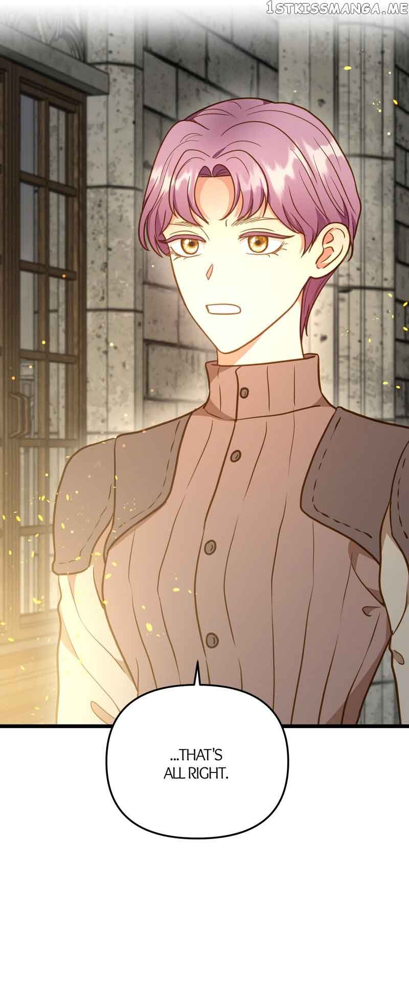 Irregular Empress Chapter 114 - Page 7