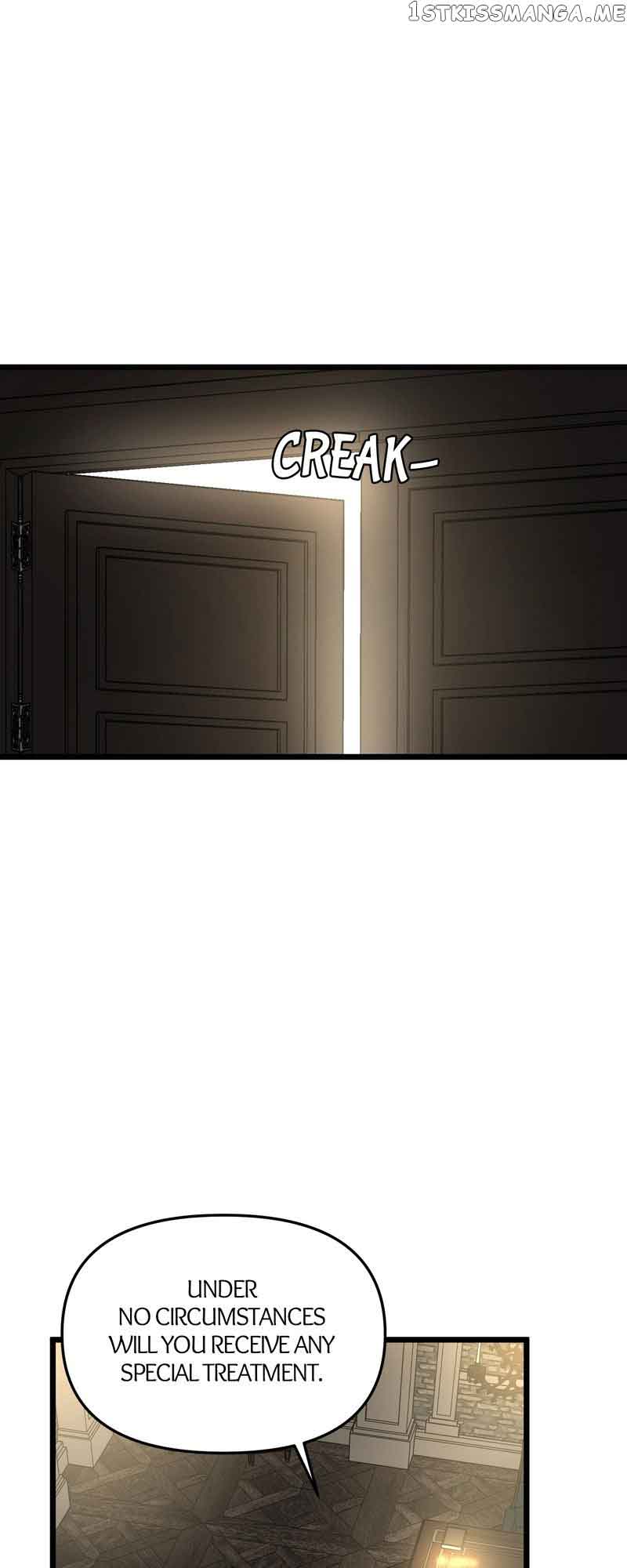 Irregular Empress Chapter 114 - Page 9