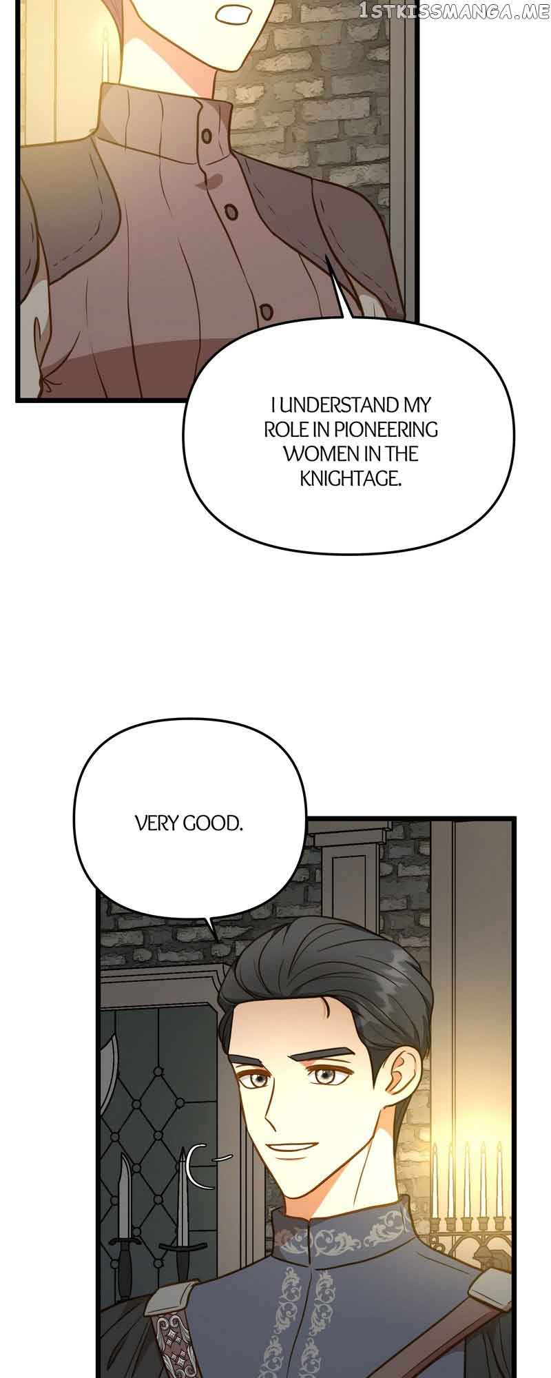 Irregular Empress Chapter 114 - Page 11