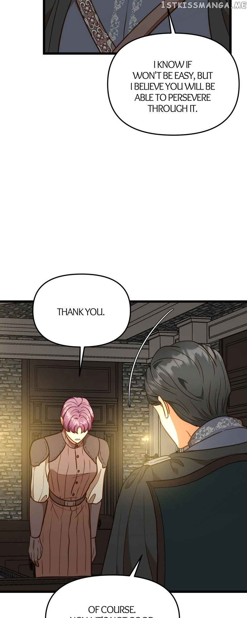 Irregular Empress Chapter 114 - Page 12