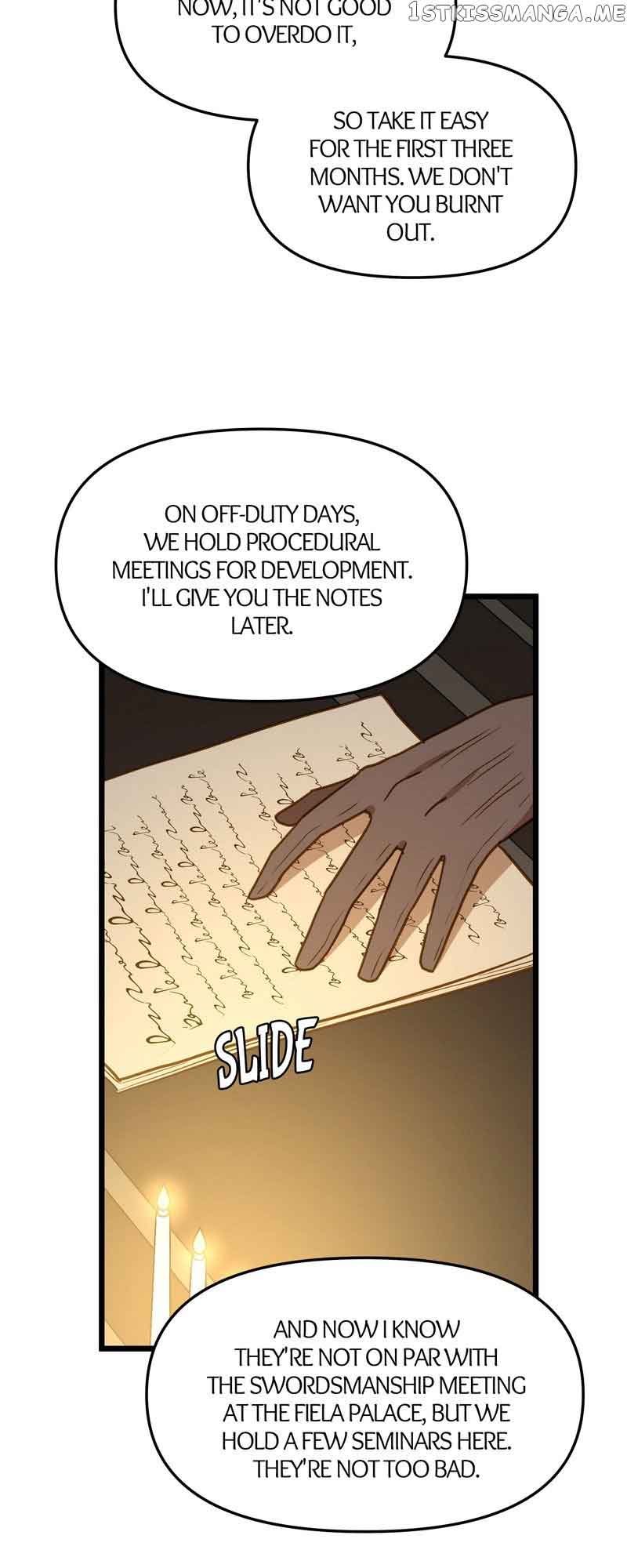 Irregular Empress Chapter 114 - Page 13