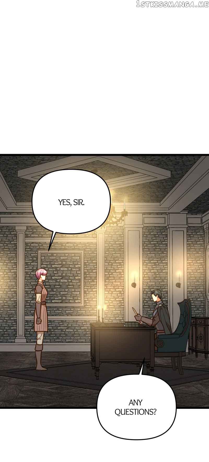 Irregular Empress Chapter 114 - Page 14