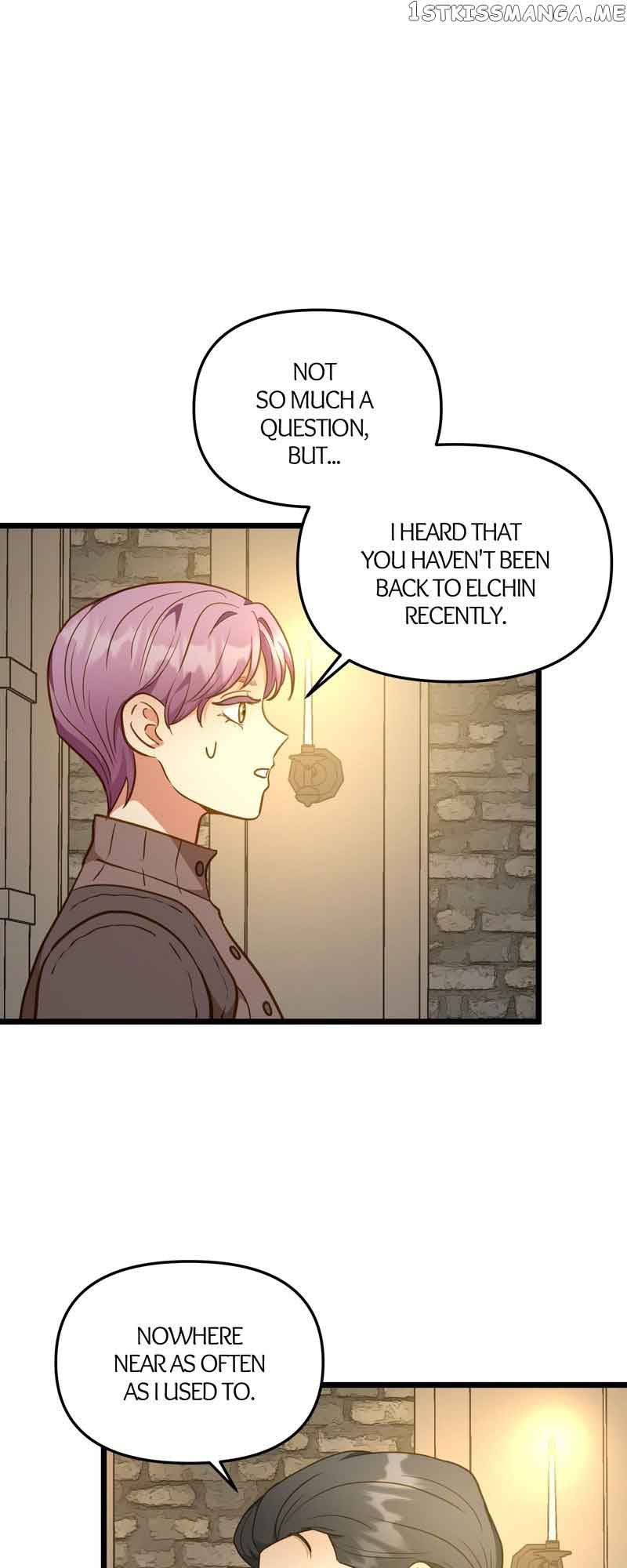 Irregular Empress Chapter 114 - Page 15