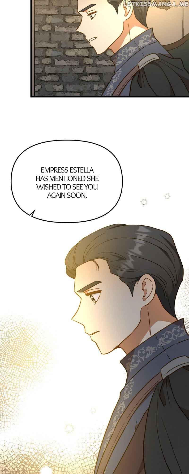 Irregular Empress Chapter 114 - Page 16