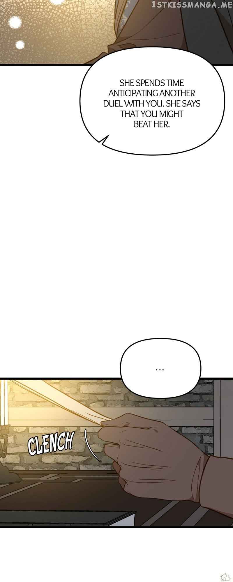 Irregular Empress Chapter 114 - Page 17