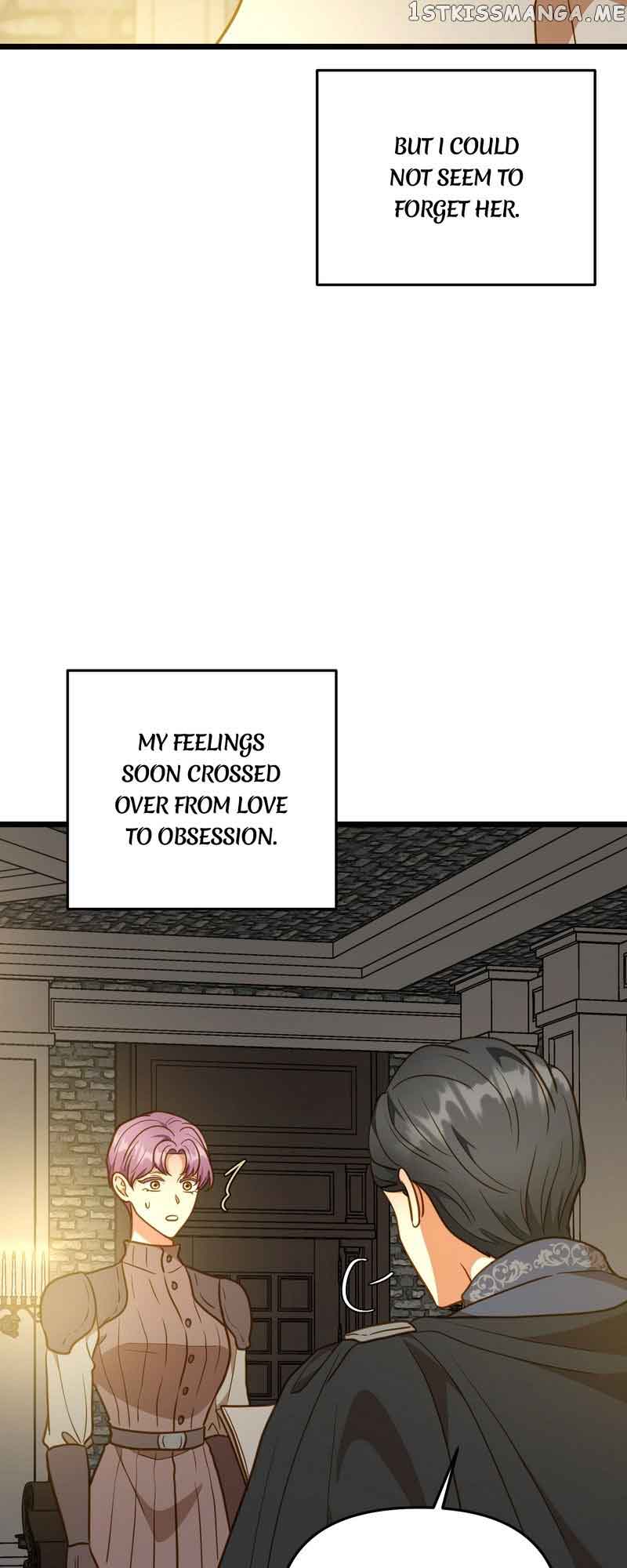 Irregular Empress Chapter 114 - Page 19