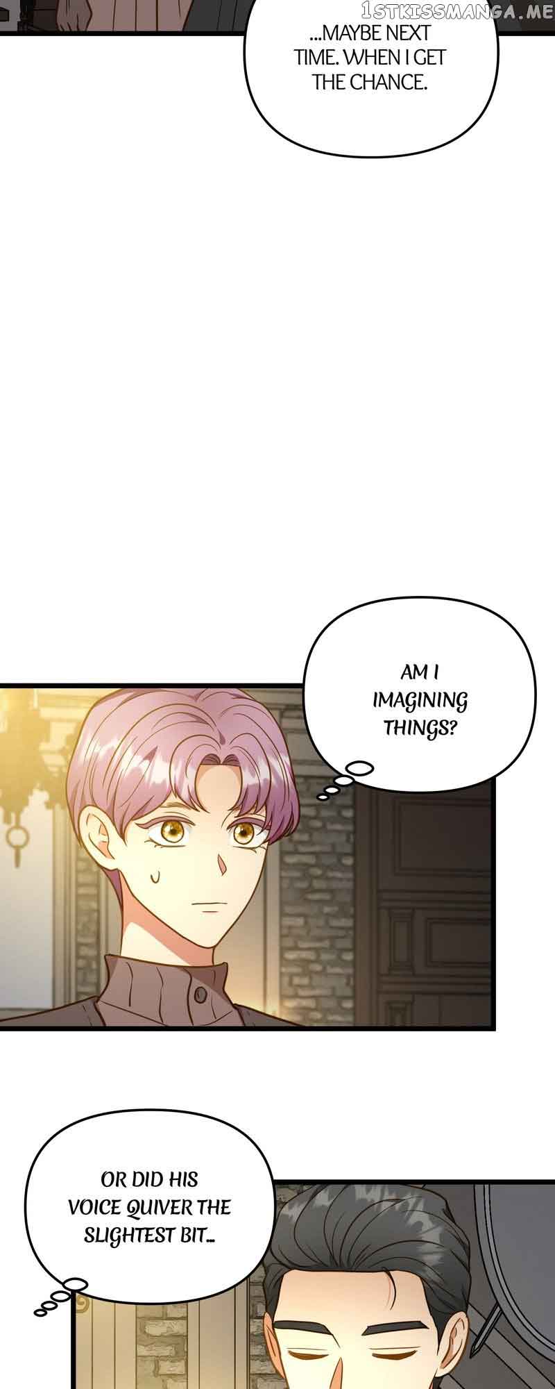 Irregular Empress Chapter 114 - Page 20