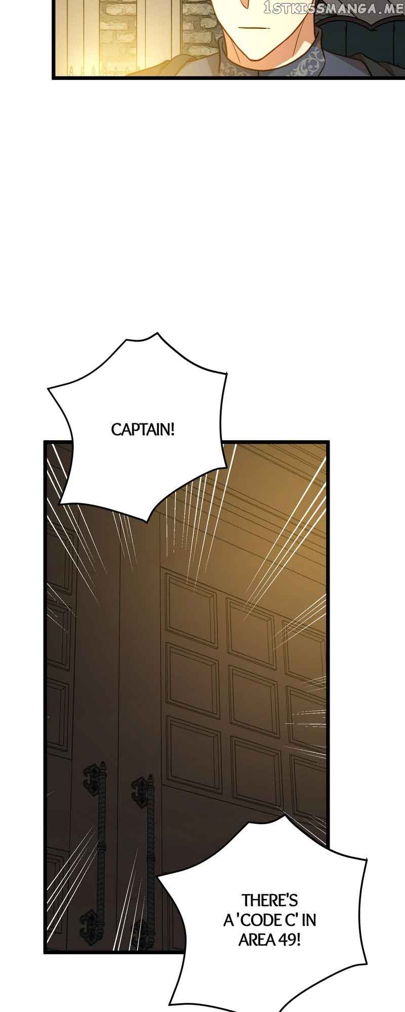 Irregular Empress Chapter 114 - Page 21