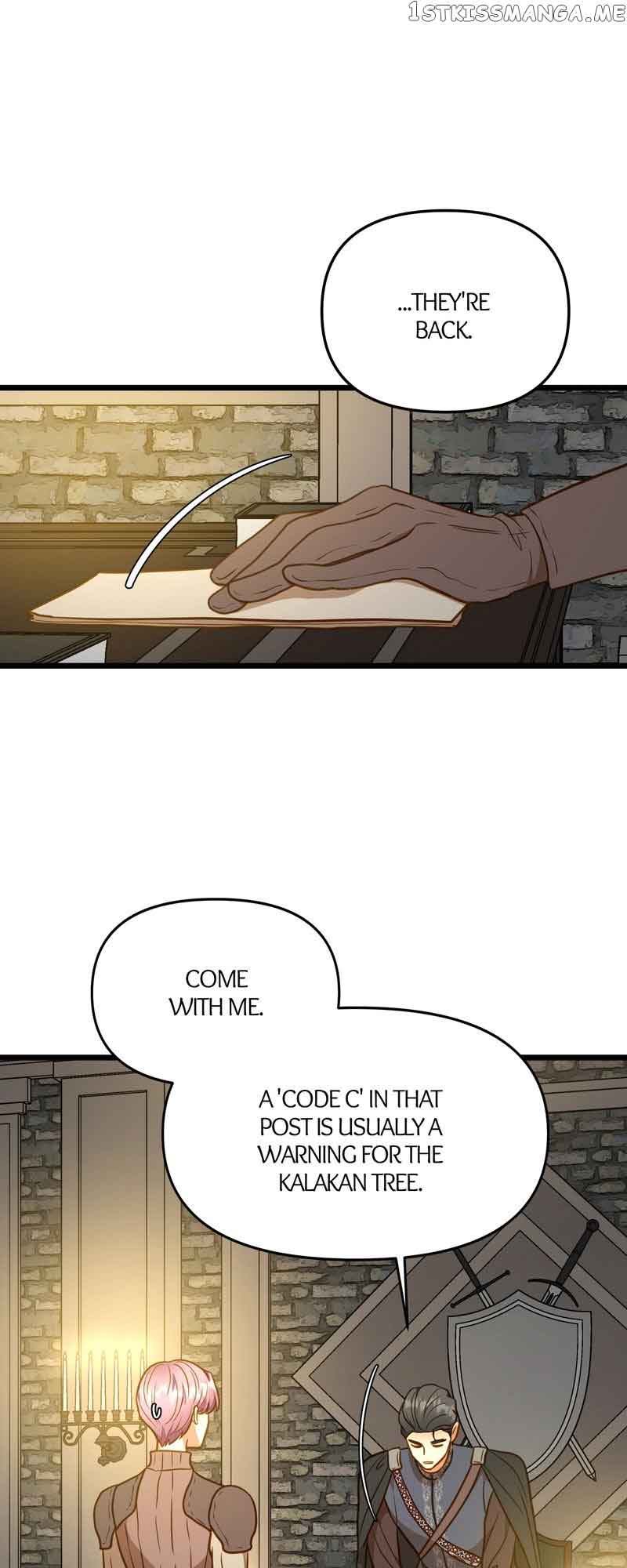 Irregular Empress Chapter 114 - Page 23