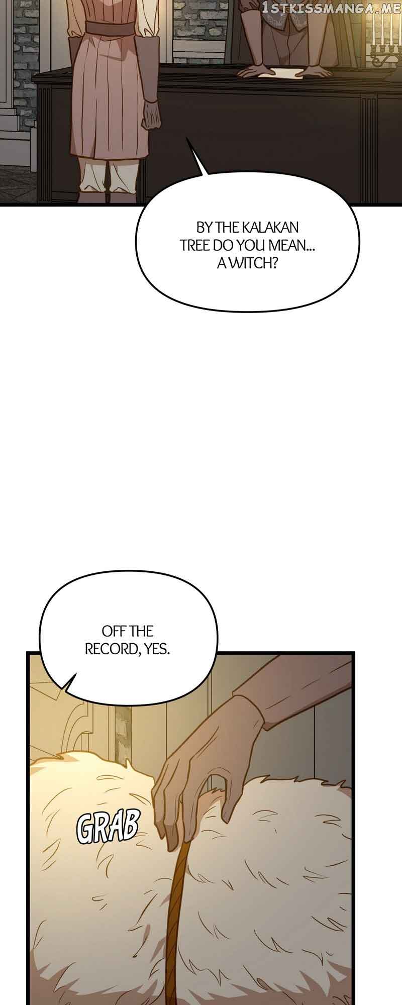 Irregular Empress Chapter 114 - Page 24